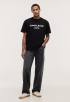 Relaxed Gradient T-shirt