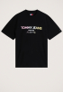 Relaxed Gradient T-shirt