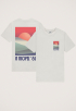 Tropez T-shirt
