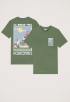 Botanic T-shirt