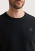 Jacquard Jersey T-shirt
