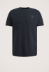 Jacquard Jersey T-shirt