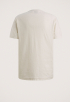 Jacquard Jersey T-shirt