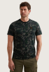 Slub Jersey T-shirt