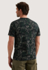 Slub Jersey T-shirt