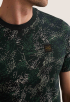 Slub Jersey T-shirt