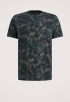 Slub Jersey T-shirt