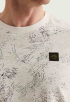 Slub Jersey T-shirt