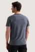 Allover Jacquard T-shirt