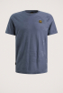 Allover Jacquard T-shirt