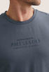 Artwork Jersey T-shirt