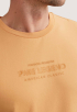 Artwork Jersey T-shirt