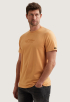 Artwork Jersey T-shirt