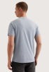 Washed Garment Dye T-shirt