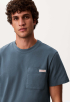Embleem T-shirt