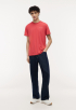 Linear Logo T-shirt