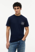 Sign Flag T-shirt