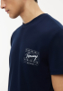 Sign Flag T-shirt