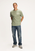 Marley T-shirt