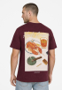 Cuisine T-shirt