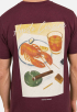 Cuisine T-shirt