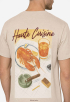 Cuisine T-shirt