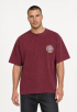 Hypnotize Washed T-shirt