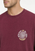 Hypnotize Washed T-shirt