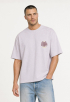 Hypnotize Washed T-shirt