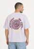 Hypnotize Washed T-shirt