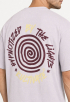 Hypnotize Washed T-shirt