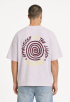 Hypnotize Washed T-shirt