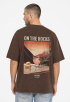 Luxury Rocks T-shirt 