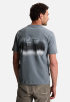 CTSS2608513 Short sleeve r-neck relaxed