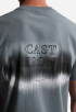 CTSS2608513 Short sleeve r-neck relaxed