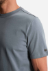 CTSS2608513 Short sleeve r-neck relaxed