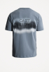 CTSS2608513 Short sleeve r-neck relaxed