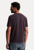 R-neck Relaxed T-shirt 