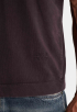 R-neck Relaxed T-shirt 