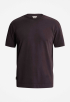 R-neck Relaxed T-shirt 