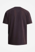 R-neck Relaxed T-shirt 