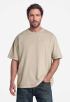Unit Washed Relaxed T-Shirt