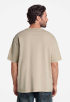 Unit Washed Relaxed T-Shirt