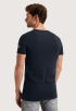 V-Neck Basic T-shirt 2-pack