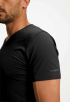 Base V-neck T-shirt
