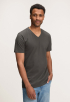 Base V-neck T-shirt