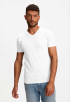 Base V-neck T-shirt