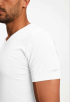 Base V-neck T-shirt