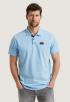 Trackway Polo