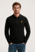Polo Met Lange Mouwen